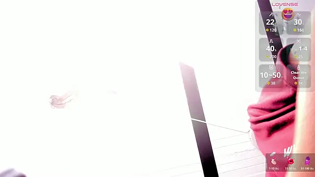 Sofiawonderr webcam