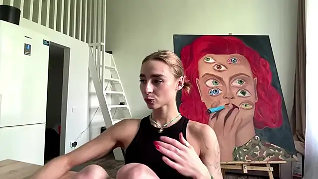 amilia-sexygirl webcam