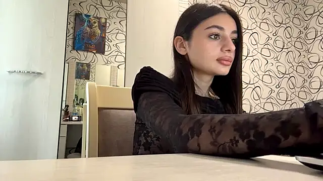 Borrykik webcam