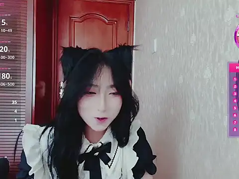 qiao-520 webcam