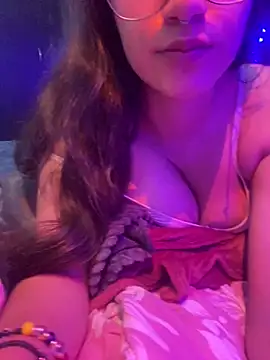 Trinity_cat webcam
