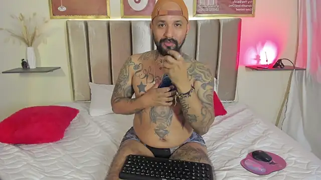 JoswardPartner webcam