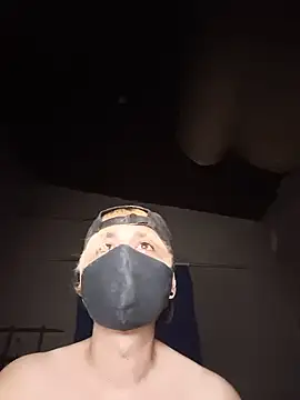 AxelRogue webcam
