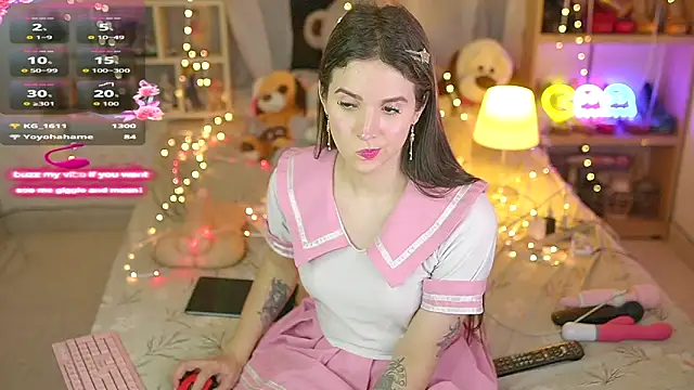 Cristina_Garcia webcam