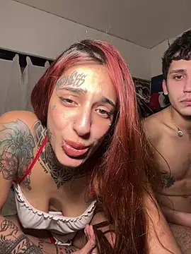 july-blair webcam