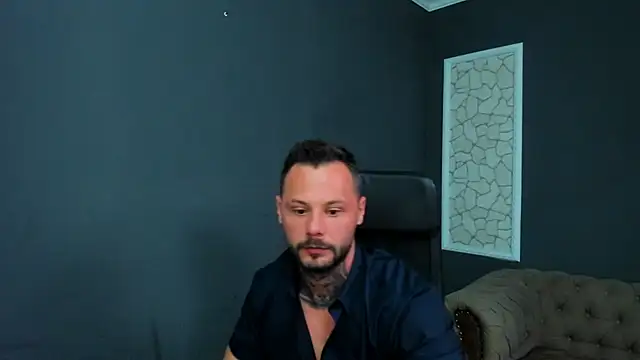 BrianHunts webcam