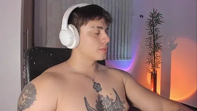 Giordano_Russo webcam