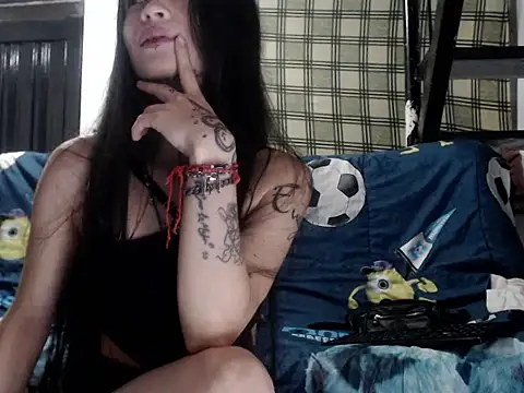 lorena_miss webcam