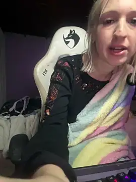 thebunnydark webcam