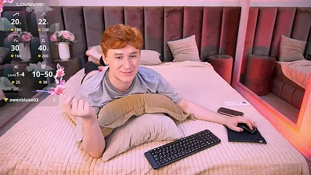 _YummyTony_ webcam