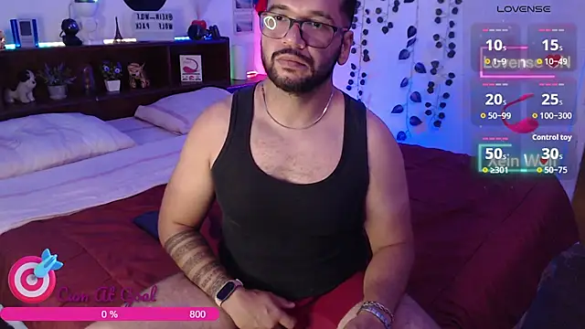 Xein_WoIf webcam