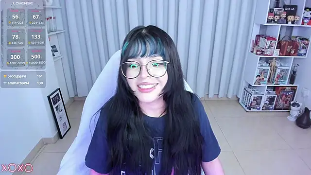 misshoneyxxx