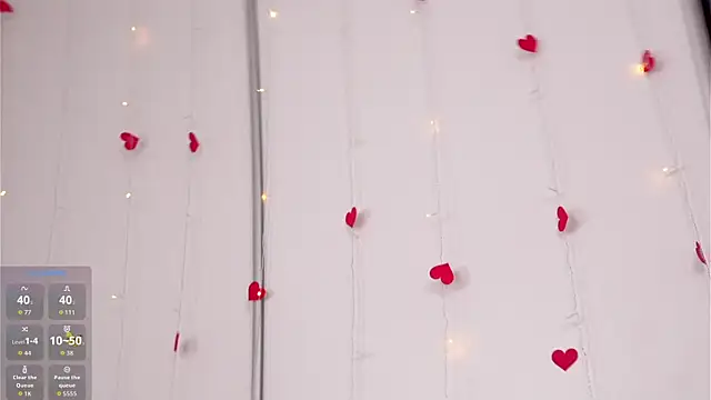 CherlyGuss webcam