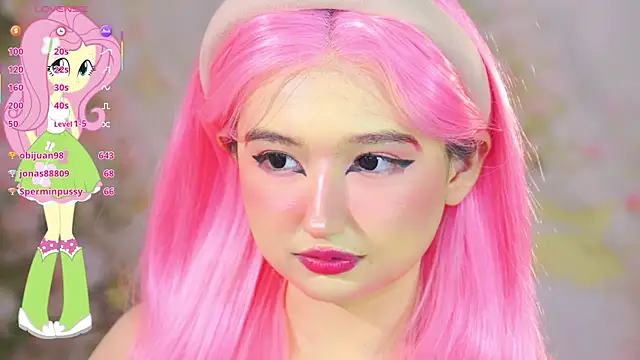 Pinkie_Princes webcam