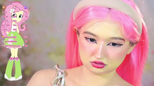 Pinkie_Princes webcam