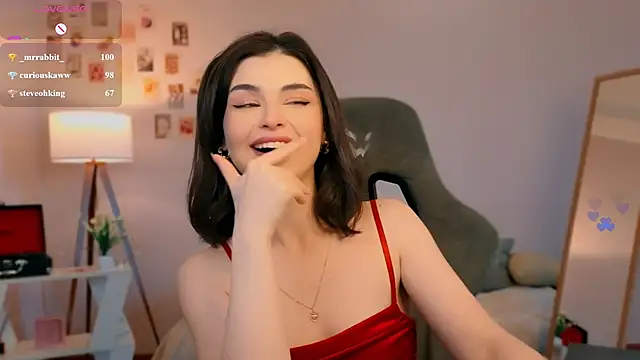 rebbekkakowalski webcam