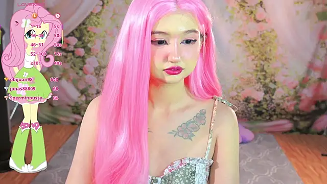 Pinkie_Princes webcam