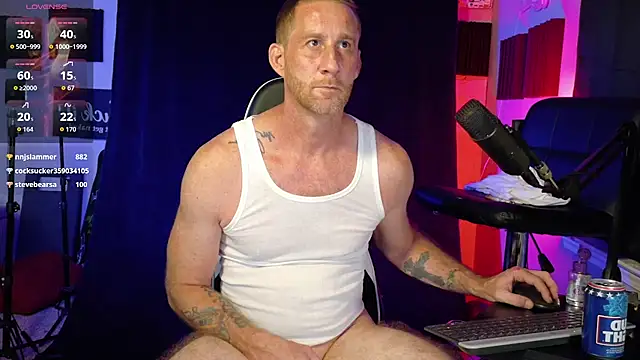 FiftyShadez live sex cam