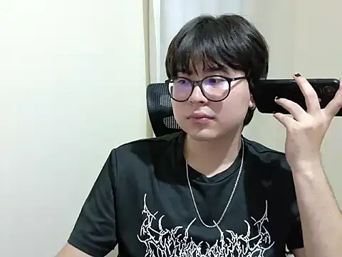 kuromi_boy