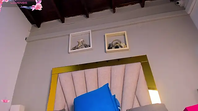 vahiolet_fuentes webcam