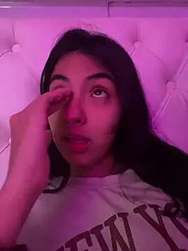 Stefy_sophie03 webcam