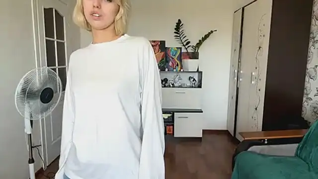 ScarlettRosy webcam