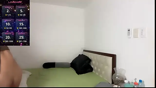 Sexy_Swanx webcam