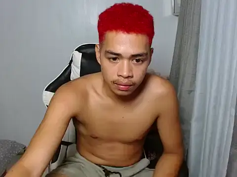 curlyasian_njxx webcam