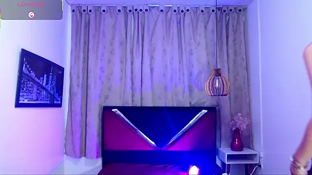 luisa__torres webcam