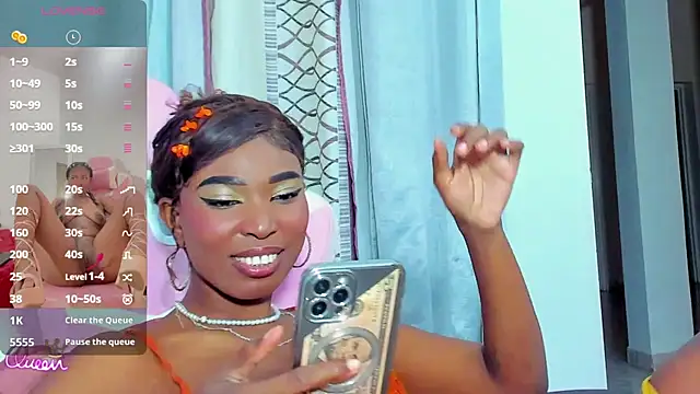 myblackdoope