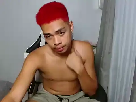 curlyasian_njxx webcam
