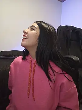 Agnes_cox webcam