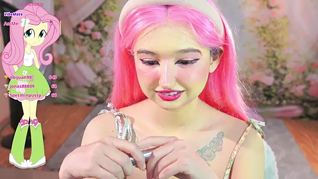 Pinkie_Princes webcam