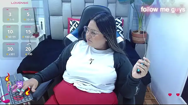 evelin_zaens webcam