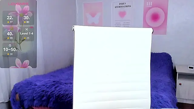 Geisha_Anna webcam