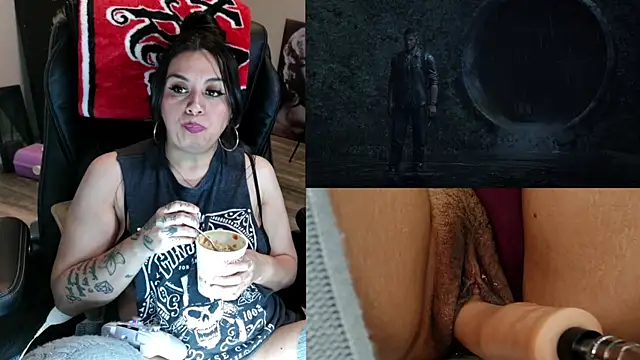 Blaze_Onn webcam