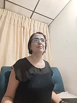 IsisBlake webcam