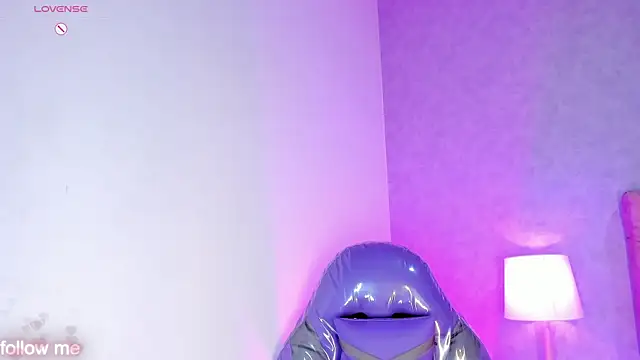 Cameliaa_Smiith webcam