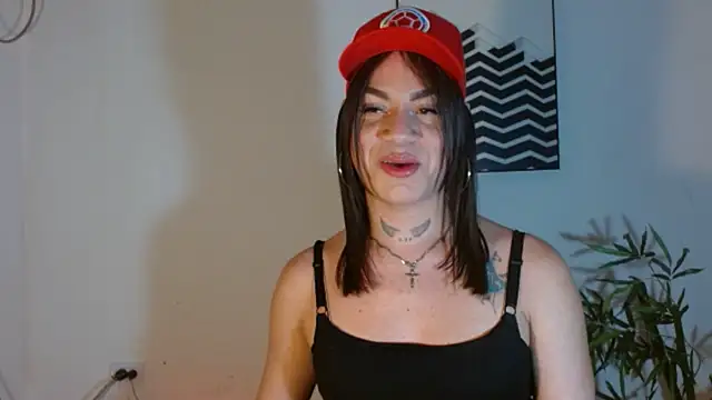 KamilaParrisx webcam