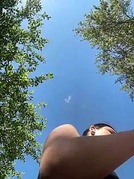 AlishaOfThorns webcam