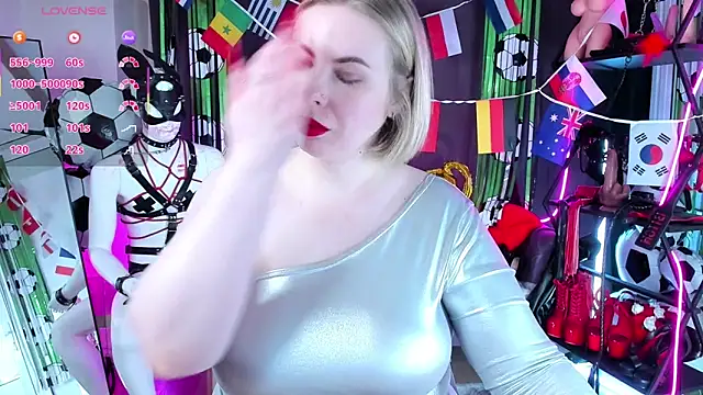 Anna_Maxwell webcam