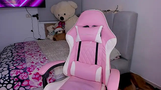 SarahCute14 webcam