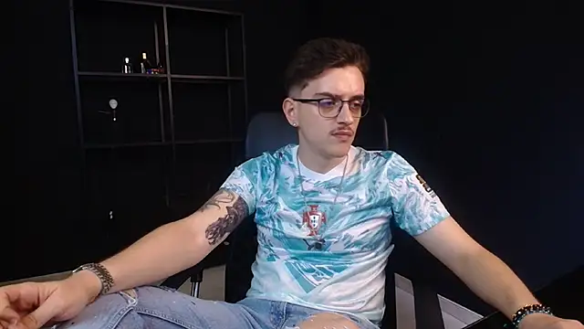 FelixStarkk webcam