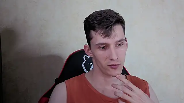 touch_me7 webcam