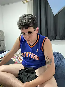 Sam_Rush webcam