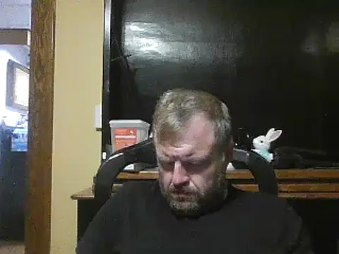 TheOneDonShaun webcam