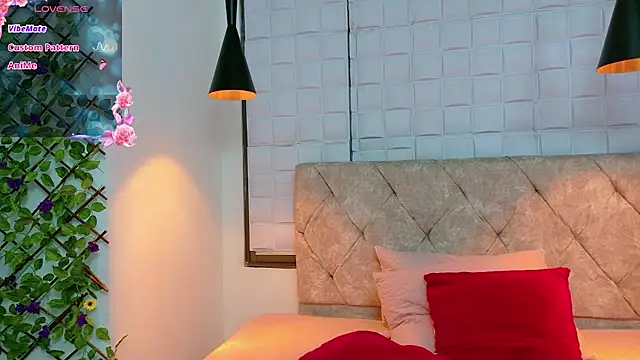 Georgia_Candy live cam on StripChat