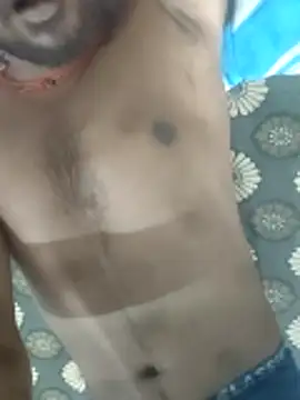 PrivateMeetX webcam