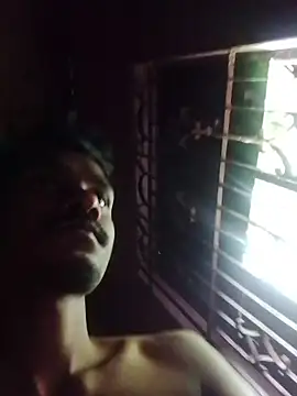 DarkAlpha099 webcam