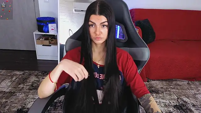 AnacondaOnn webcam